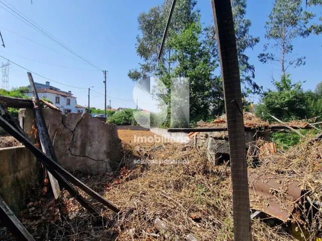 Moradia T2 - Gandra, Paredes, Porto - Miniatura: 15/33