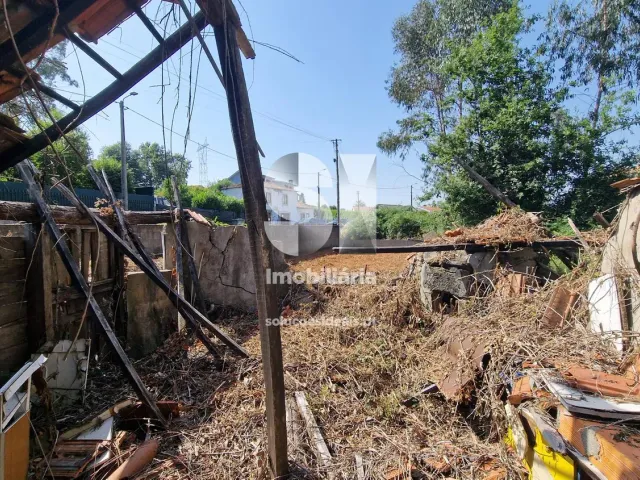 Moradia T2 - Gandra, Paredes, Porto - Miniatura: 18/33