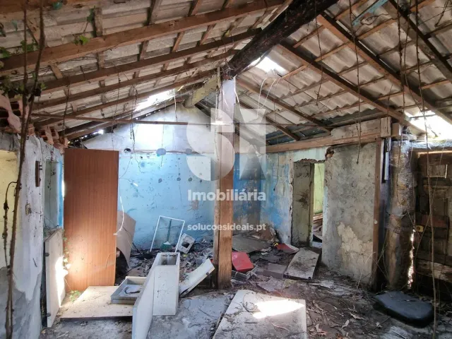 Moradia T2 - Gandra, Paredes, Porto - Miniatura: 20/33