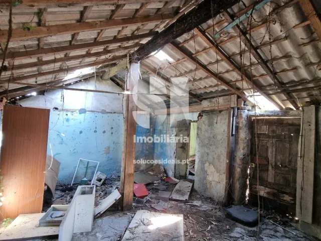 Moradia T2 - Gandra, Paredes, Porto - Miniatura: 21/33