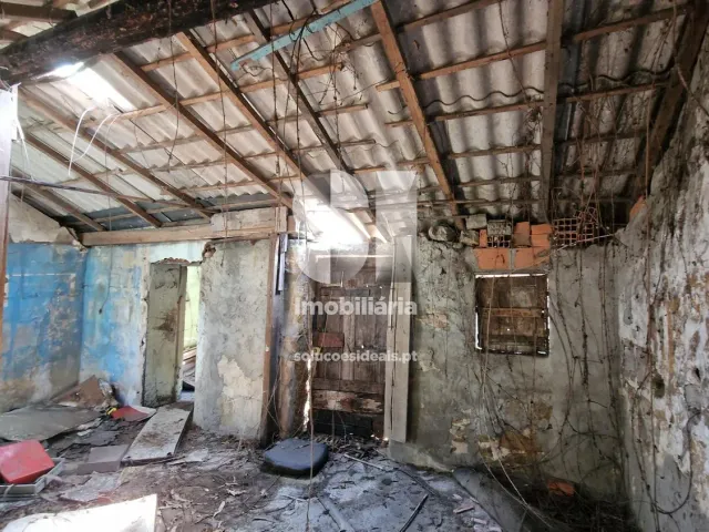 Moradia T2 - Gandra, Paredes, Porto - Miniatura: 22/33