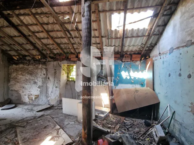 Moradia T2 - Gandra, Paredes, Porto - Miniatura: 23/33