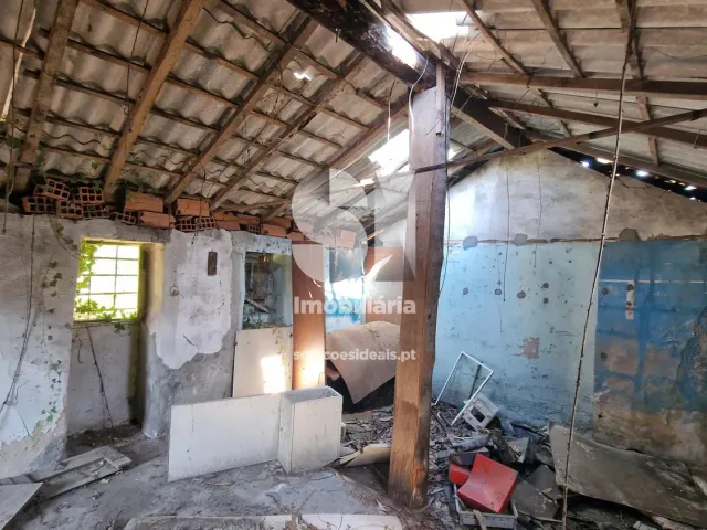 Moradia T2 - Gandra, Paredes, Porto - Miniatura: 25/33