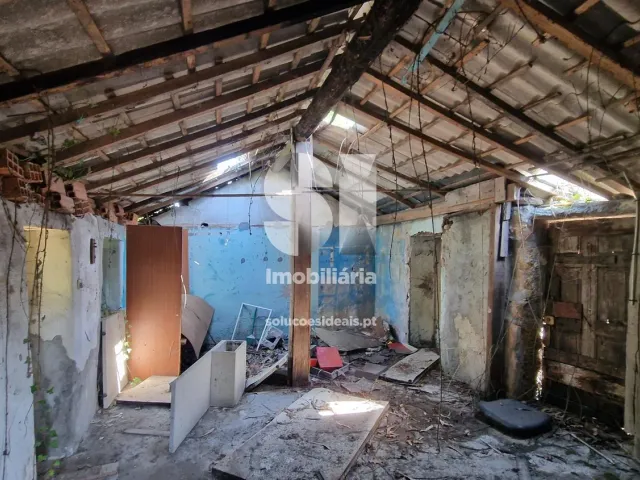 Moradia T2 - Gandra, Paredes, Porto - Miniatura: 26/33