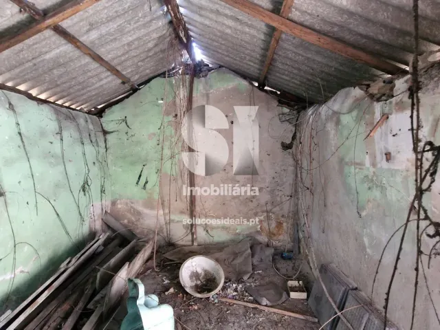 Moradia T2 - Gandra, Paredes, Porto - Miniatura: 27/33