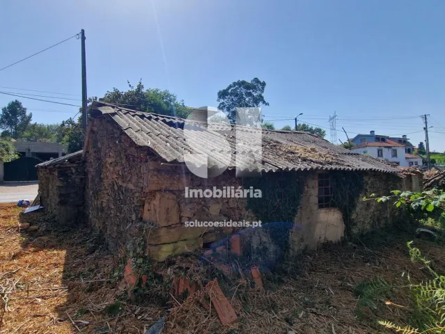 Moradia T2 - Gandra, Paredes, Porto - Miniatura: 29/33