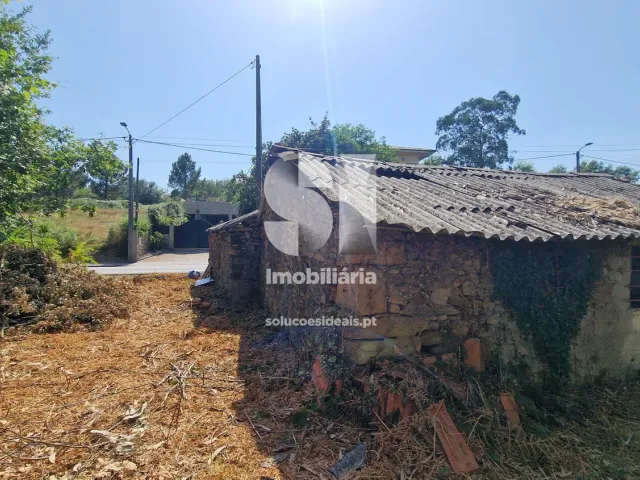 Moradia T2 - Gandra, Paredes, Porto - Miniatura: 30/33