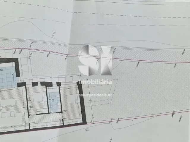 Moradia T2 - Gandra, Paredes, Porto - Miniatura: 33/33