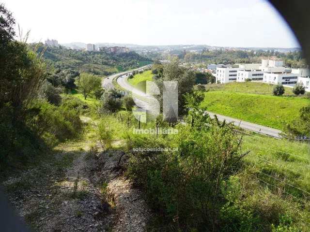 Terreno Urbano T0 - Eiras, Coimbra, Coimbra - Miniatura: 3/9