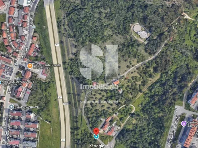 Terreno Urbano T0 - Eiras, Coimbra, Coimbra - Miniatura: 7/9