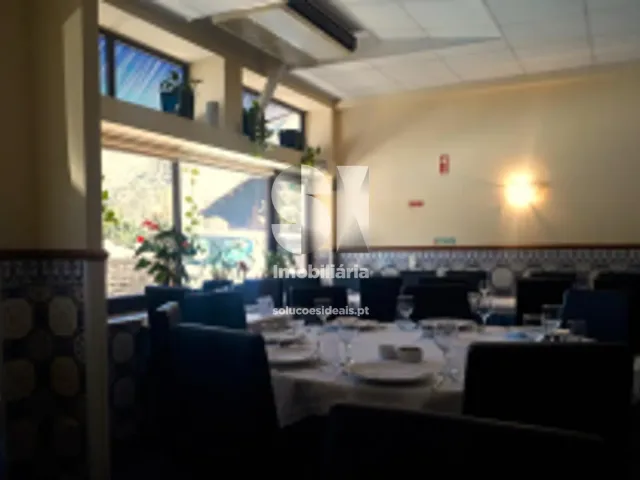 Bar/Restaurante T0 - Pinh�o, Alij�, Vila Real - Miniatura: 2/9