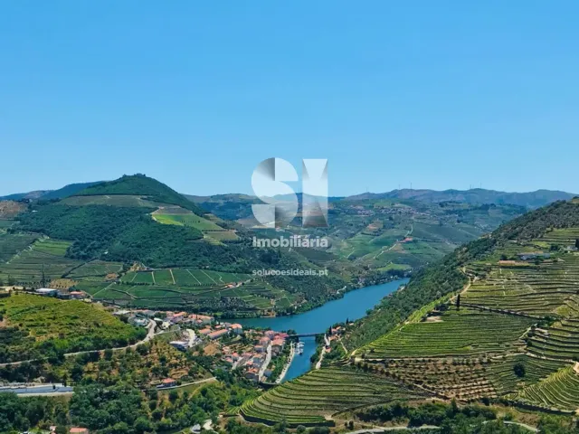 Bar/Restaurante T0 - Pinh�o, Alij�, Vila Real - Miniatura: 6/9