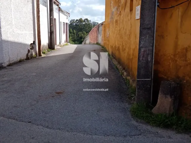 Terreno Urbano T0 - Oliveirinha, Aveiro, Aveiro - Miniatura: 2/3