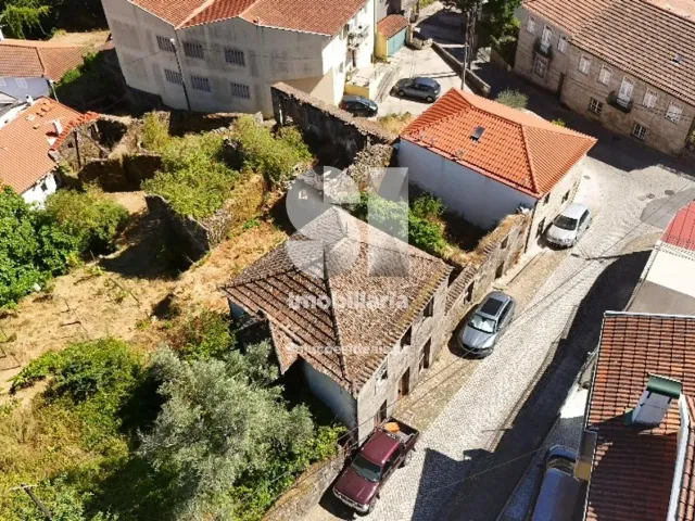 Moradia T0 - Lordelo, Vila Real, Vila Real - Miniatura: 2/23