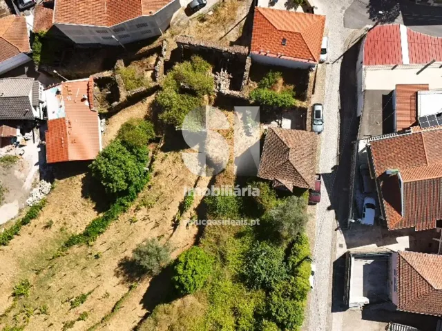 Moradia T0 - Lordelo, Vila Real, Vila Real - Miniatura: 3/23