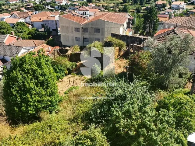 Moradia T0 - Lordelo, Vila Real, Vila Real - Miniatura: 8/23