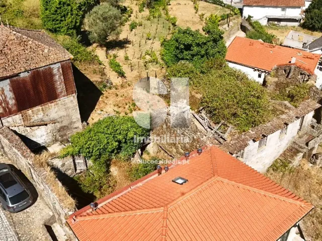 Moradia T0 - Lordelo, Vila Real, Vila Real - Miniatura: 9/23