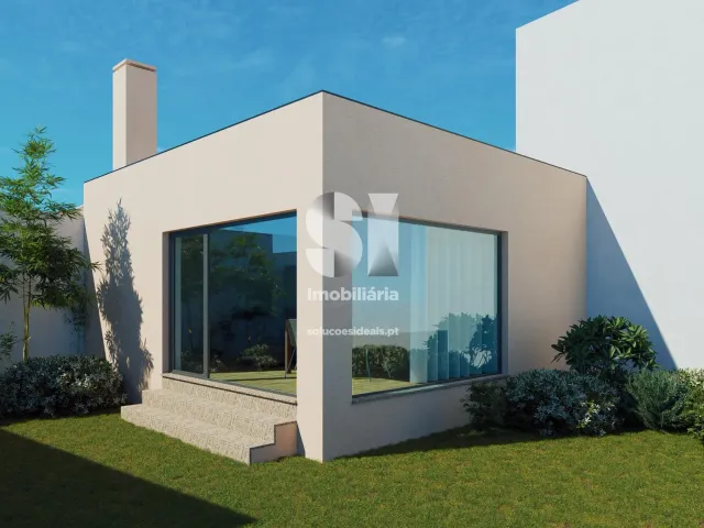 Moradia T0 - Lordelo, Vila Real, Vila Real - Miniatura: 15/23