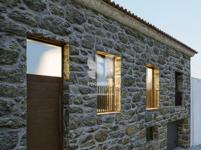 Moradia T0 - Lordelo, Vila Real, Vila Real - Miniatura: 16/23