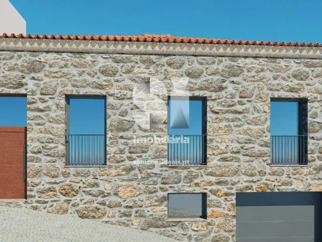 Moradia T0 - Lordelo, Vila Real, Vila Real - Miniatura: 19/23