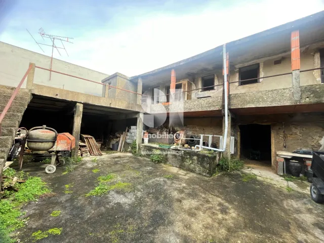 Moradia T4 - Almalagu�s, Coimbra, Coimbra - Miniatura: 1/9