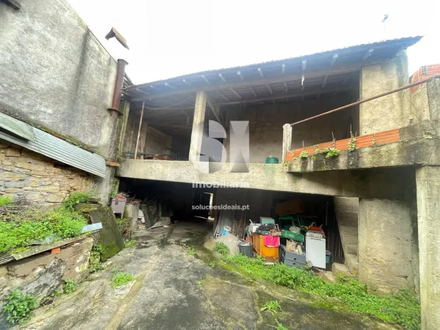 Moradia T4 - Almalagu�s, Coimbra, Coimbra - Miniatura: 2/9