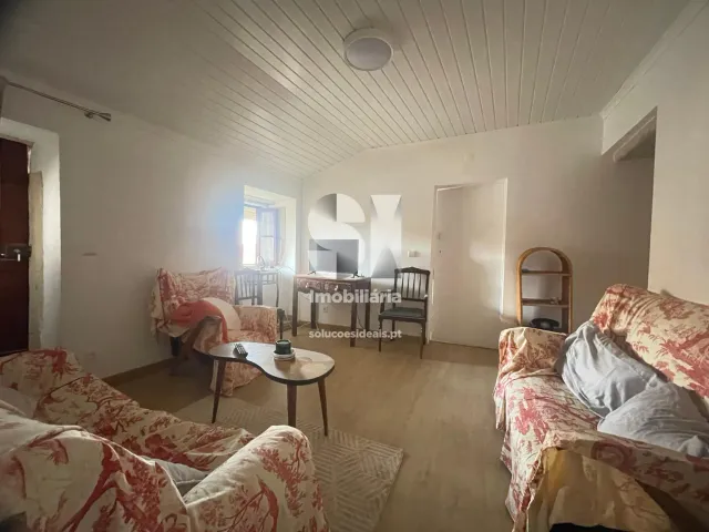 Moradia T4 - Almalagu�s, Coimbra, Coimbra - Miniatura: 4/9