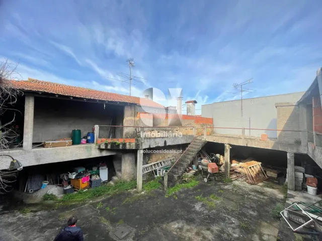 Moradia T4 - Almalagu�s, Coimbra, Coimbra - Miniatura: 8/9