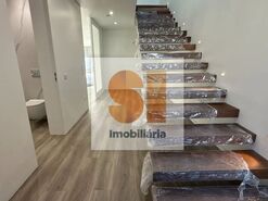 Moradia T4 - Castelo da Maia, Maia, Porto - Miniatura: 2/48