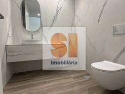 Moradia T4 - Castelo da Maia, Maia, Porto - Miniatura: 3/48