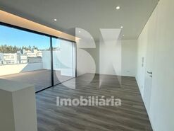 Moradia T4 - Castelo da Maia, Maia, Porto - Miniatura: 34/48