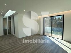 Moradia T4 - Castelo da Maia, Maia, Porto - Miniatura: 37/48