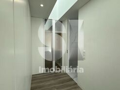 Moradia T4 - Castelo da Maia, Maia, Porto - Miniatura: 39/48