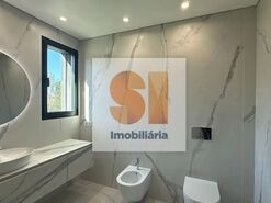 Moradia T4 - Castelo da Maia, Maia, Porto - Miniatura: 41/48