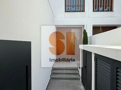 Moradia T4 - Castelo da Maia, Maia, Porto - Miniatura: 45/48