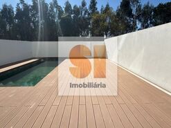 Moradia T4 - Castelo da Maia, Maia, Porto - Miniatura: 46/48