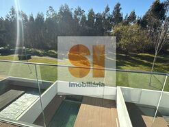 Moradia T4 - Castelo da Maia, Maia, Porto - Miniatura: 48/48