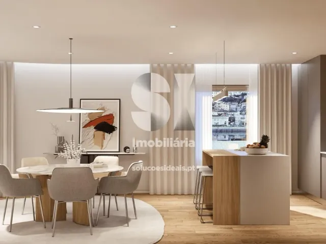 Apartamento T2 - Santa Clara, Coimbra, Coimbra - Miniatura: 2/30