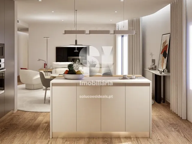 Apartamento T2 - Santa Clara, Coimbra, Coimbra - Miniatura: 3/30