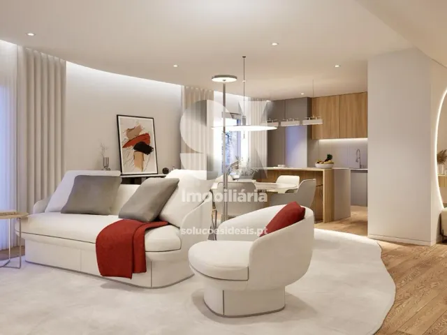 Apartamento T2 - Santa Clara, Coimbra, Coimbra - Miniatura: 5/30