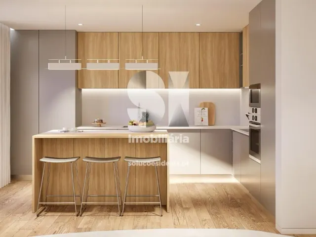 Apartamento T2 - Santa Clara, Coimbra, Coimbra - Miniatura: 7/30