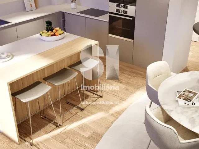 Apartamento T2 - Santa Clara, Coimbra, Coimbra - Miniatura: 8/30