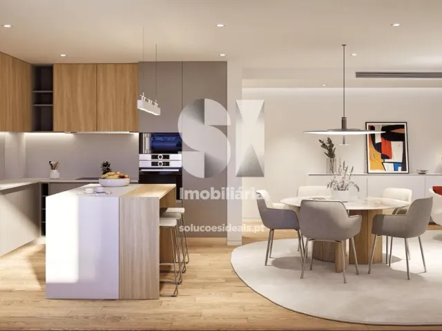 Apartamento T2 - Santa Clara, Coimbra, Coimbra - Miniatura: 12/30