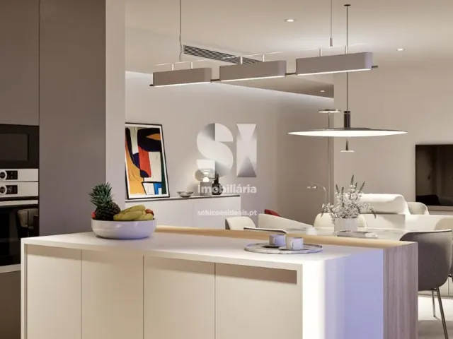 Apartamento T2 - Santa Clara, Coimbra, Coimbra - Miniatura: 16/30