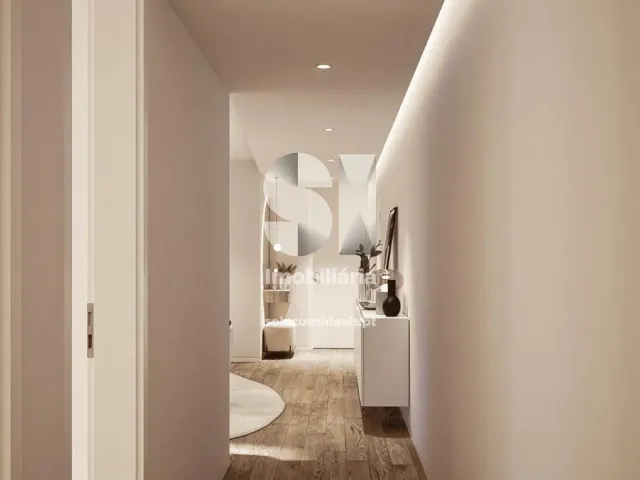 Apartamento T2 - Santa Clara, Coimbra, Coimbra - Miniatura: 18/30