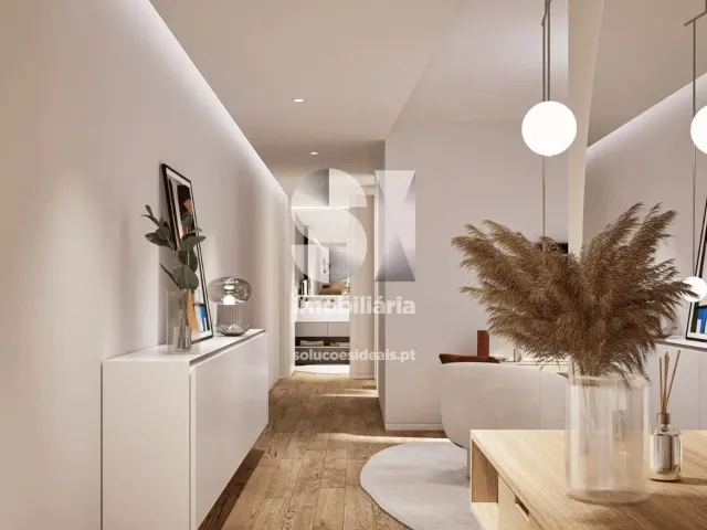 Apartamento T2 - Santa Clara, Coimbra, Coimbra - Miniatura: 19/30