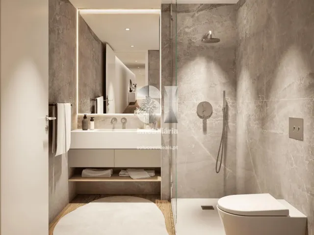 Apartamento T2 - Santa Clara, Coimbra, Coimbra - Miniatura: 27/30