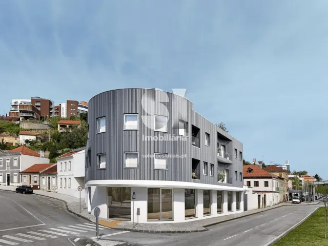 Apartamento T2 - Santa Clara, Coimbra, Coimbra - Miniatura: 30/30