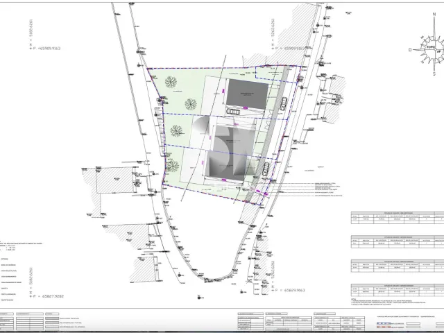 Terreno Urbano T0 - S�o Martinho do Bispo, Coimbra, Coimbra - Miniatura: 1/3