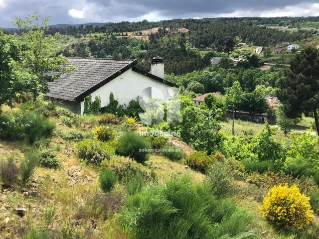 Moradia T4 - Vila Verde, Alij�, Vila Real - Miniatura: 3/27